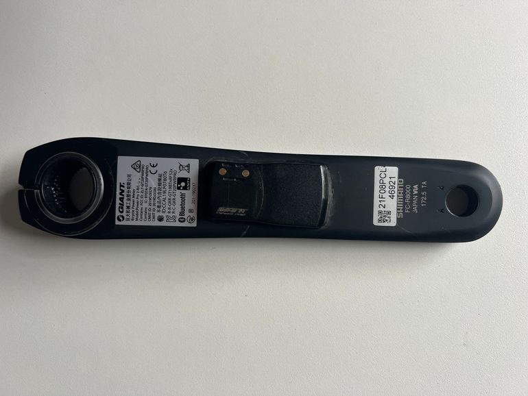 Shimano Shimano Ultegra Giant Power Pro null