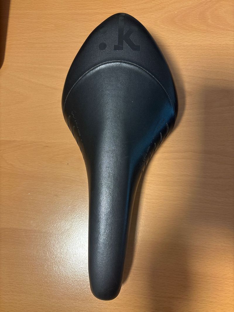 Tweedehands Fizik Arione Tri 2 Wingflex Saddles & Seatposts