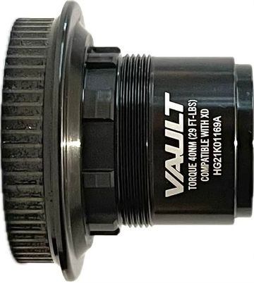 Used Race Face Vault for Sram XD 2022 Wheels