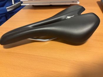 Brugt Specialized Sattel bike — billede 2 af 3