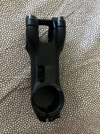 Brugt Bontrager Kovee PRO Cockpit