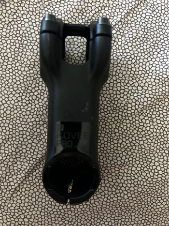 Brugt Bontrager Kovee PRO bike — billede 3 af 7