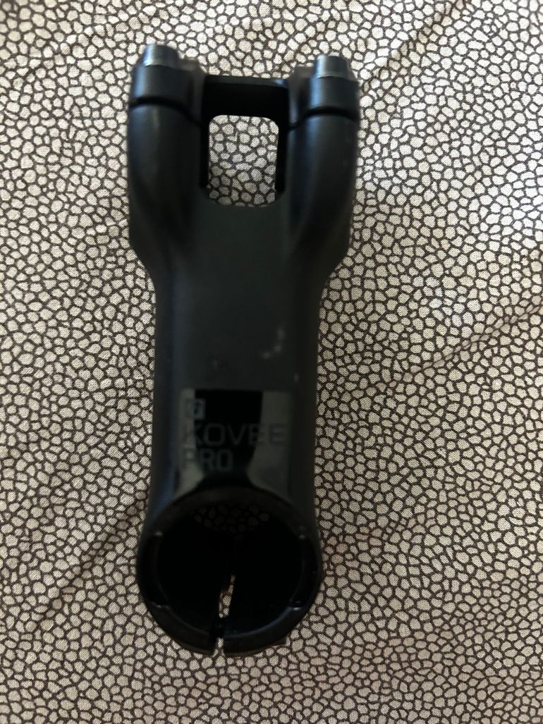 Brugt Bontrager Kovee PRO bike — billede 3 af 7