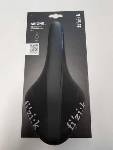 Gebrauchtes Fizik Selim Fizik Arione R3 2024 Saddles & Seatposts