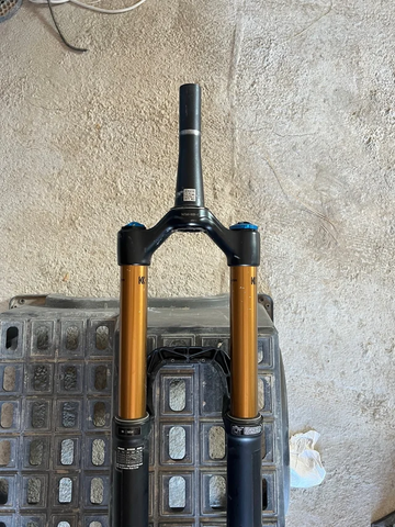 Gebrauchtes Fox 36 Factory 2021 Fork