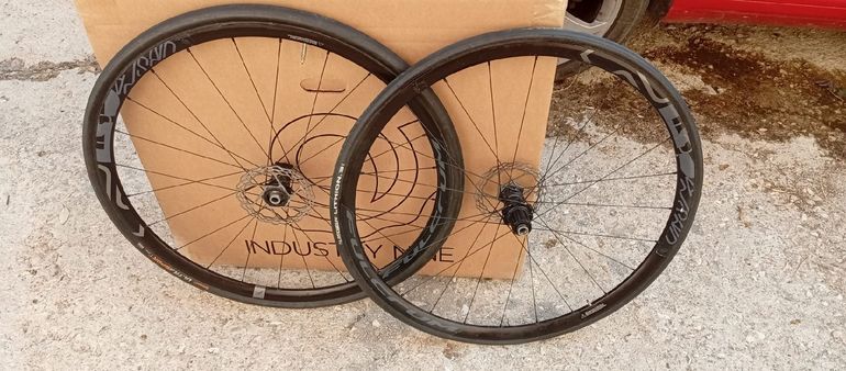 Fulcrum 500 racing 2023 bike usato — immagine 2 di 6
