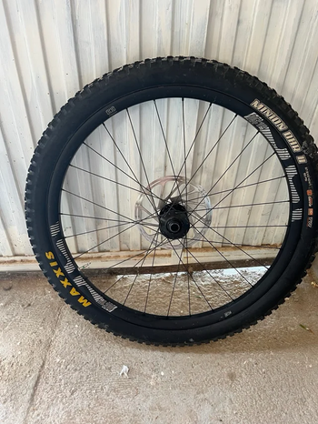 Brugt E*Thirteen LG1 Carbon 2021 bike — billede 2 af 4