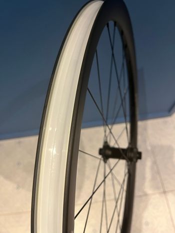 Tweedehands Bontrager Aeolus Elite 35v 2024 bike — afbeelding 2 van 6
