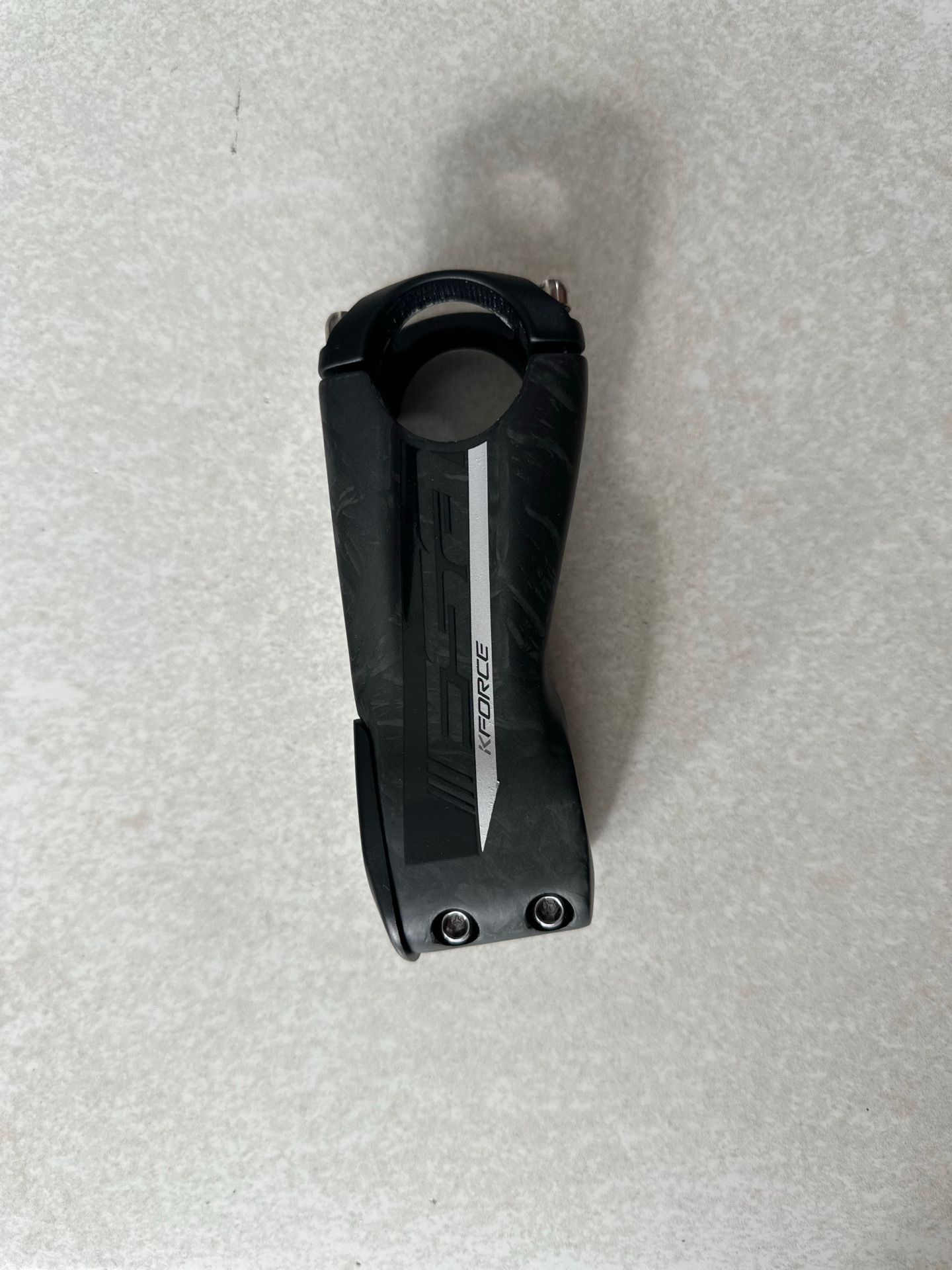 Fsa K-Force Light ST Carbon 90mm +-6 | buycycle