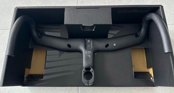 Brugt Vision Metron 5 ACR Evo XL 2024 bike — billede 3 af 3