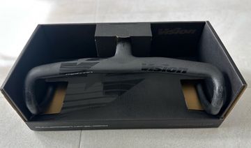 Vision Metron 5 ACR Evo XL 2024 Cockpit usato