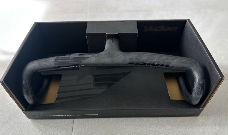 Vision Metron 5 ACR Evo XL 2024
