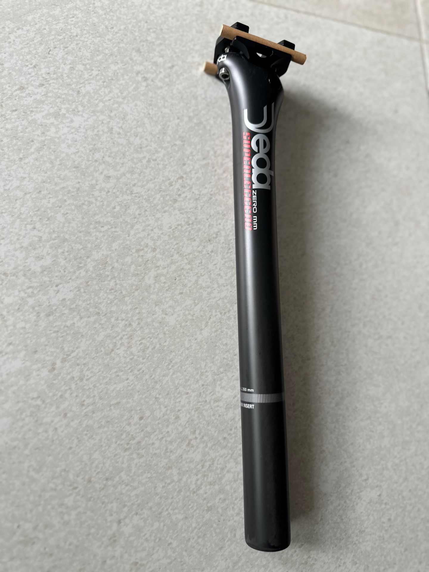 deda superleggero スーパーレジェロ 110mm