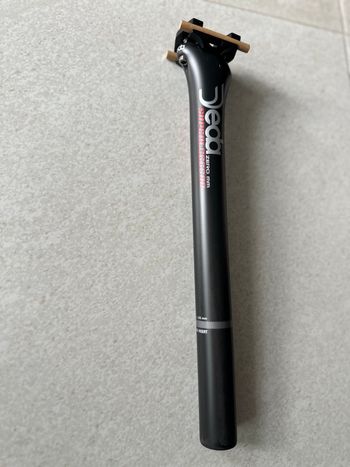Deda, Superleggero RS