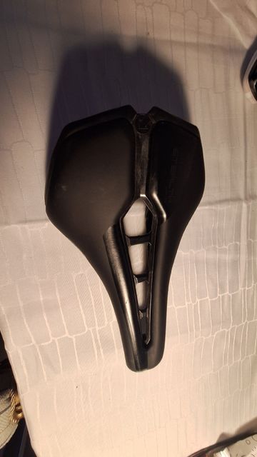 Gebrauchtes Pro stealth curved 2023 Saddles & Seatposts