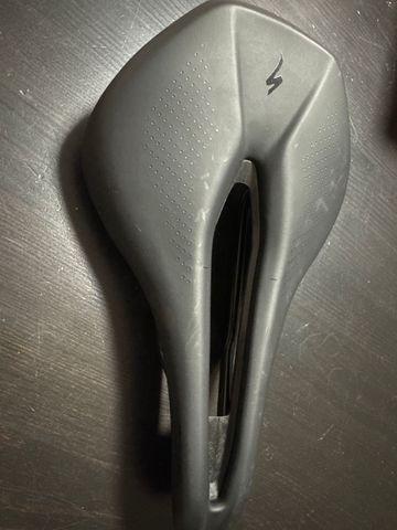 Gebrauchtes spezialized Power Comp Saddles & Seatposts
