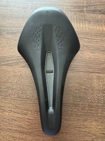 Brugt Fizik Terra Argo Saddles & Seatposts