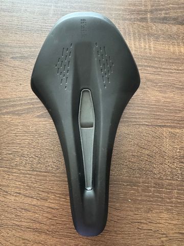 Gebrauchtes Fizik Terra Argo Saddles & Seatposts