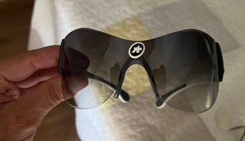 Brugt Assos zegho G2 2024 bike — billede 2 af 6