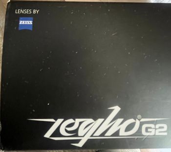 Brugt Assos zegho G2 2024 bike — billede 5 af 6