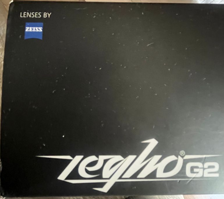 Brugt Assos zegho G2 2024 bike — billede 5 af 6