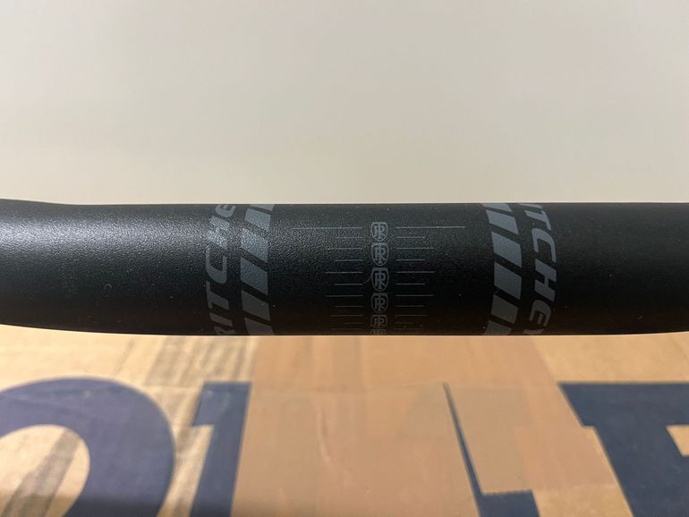 Brugt Ritchey Comp Venturemax XL 2024 bike — billede 3 af 5