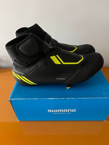 Gebrauchtes Shimano RW5 2023 Cycling Shoes