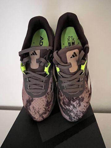Brugt Adidas Adistar 3 modelo Berlín 2024 bike — billede 2 af 8
