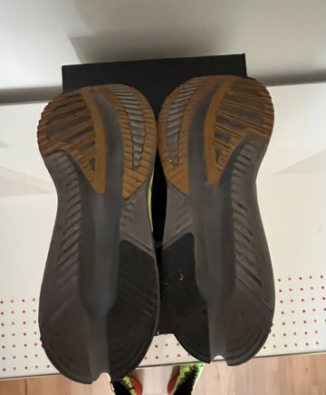 Brugt Adidas Adistar 3 modelo Berlín 2024 bike — billede 6 af 8