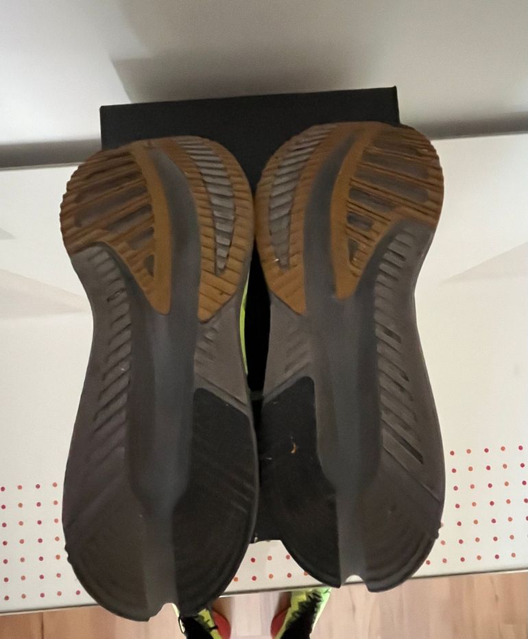 Brugt Adidas Adistar 3 modelo Berlín 2024 bike — billede 6 af 8