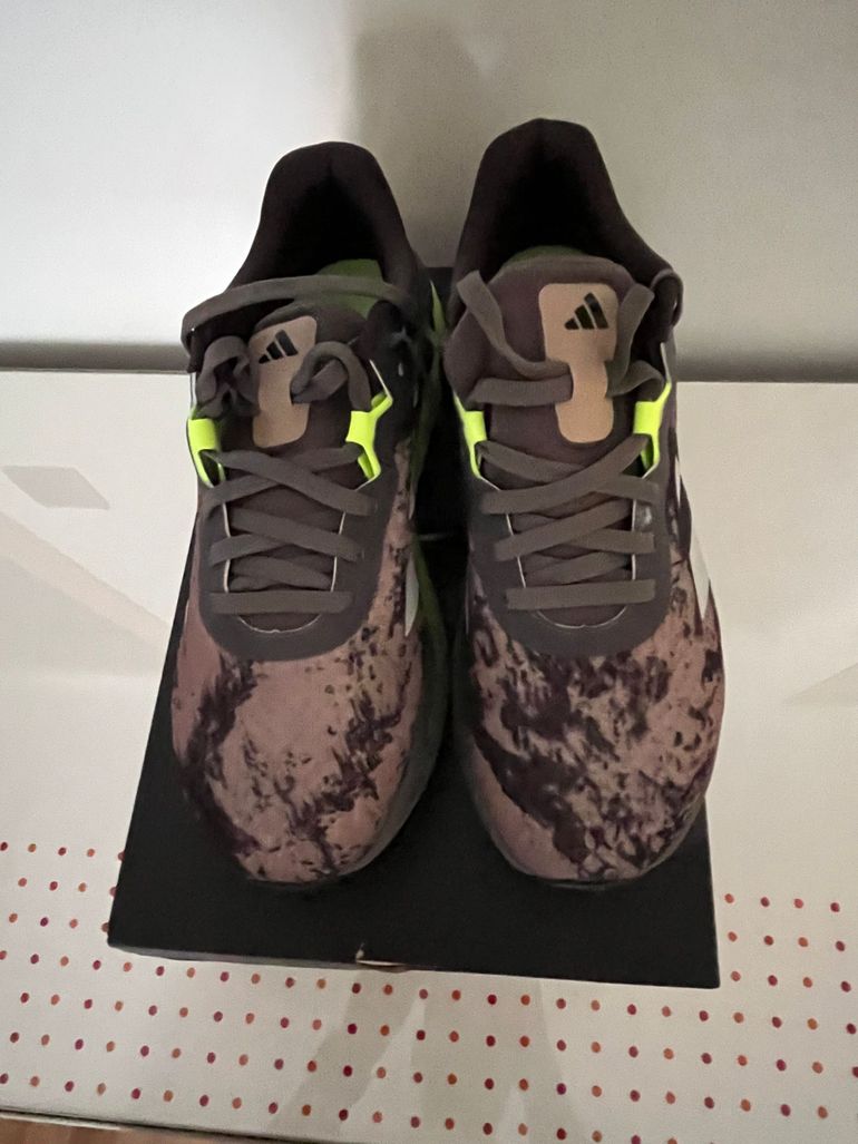Brugt Adidas Adistar 3 modelo Berlín 2024 bike — billede 3 af 8