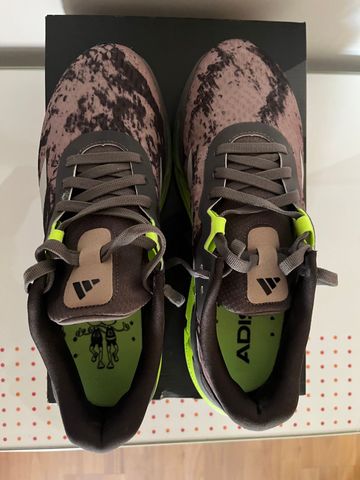 Brugt Adidas Adistar 3 modelo Berlín 2024 bike — billede 7 af 8