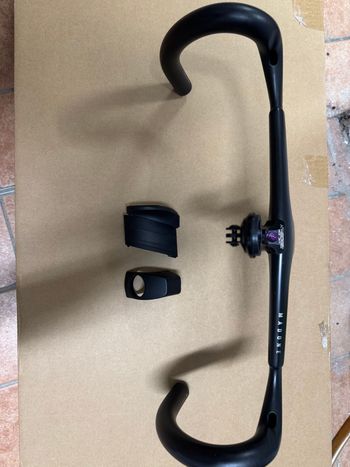 Trek Madone SLR Gen 7 Barstem 2024