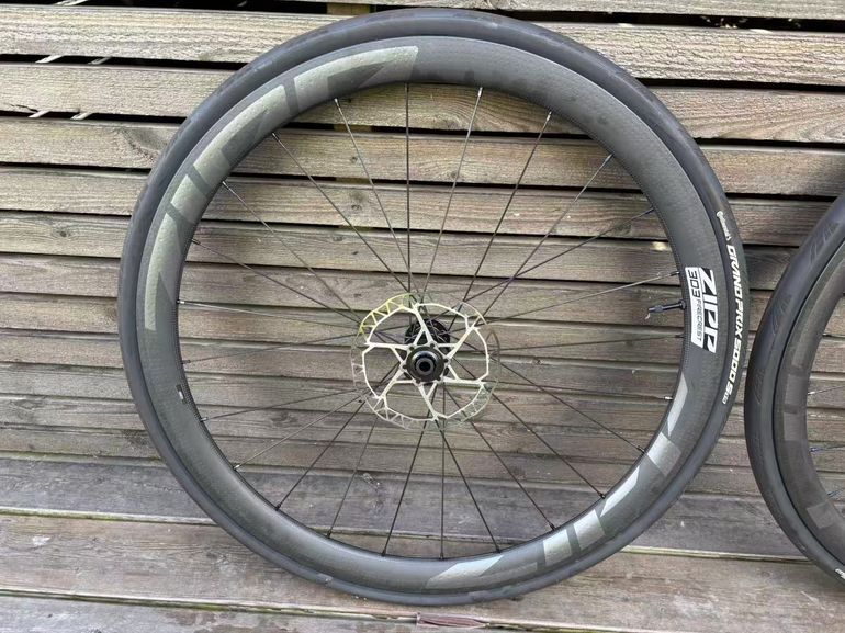 Zipp 303 Firecrest Tubeless 2023