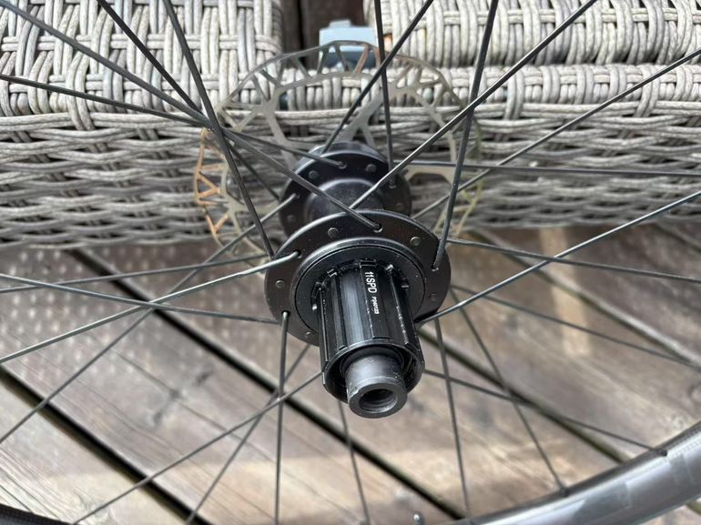 Zipp 303 Firecrest Tubeless 2023