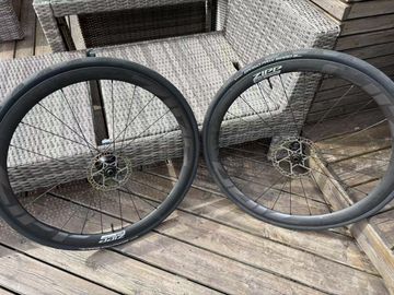 Gebrauchtes Zipp 303 Firecrest Tubeless 2023 Wheels