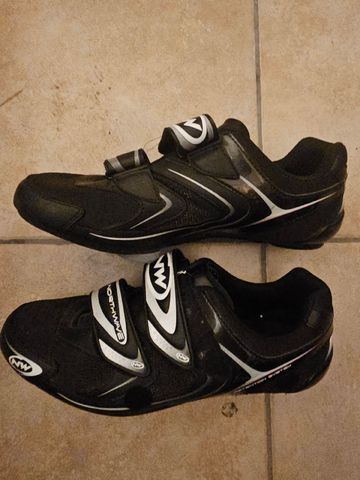 Brugt Northwave scarpe northwave 2018 bike — billede 3 af 6