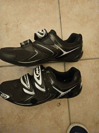 Brugt Northwave scarpe northwave 2018 Cycling Accessories