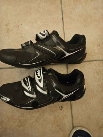 Gebrauchtes Northwave scarpe northwave 2018 Cycling Accessories