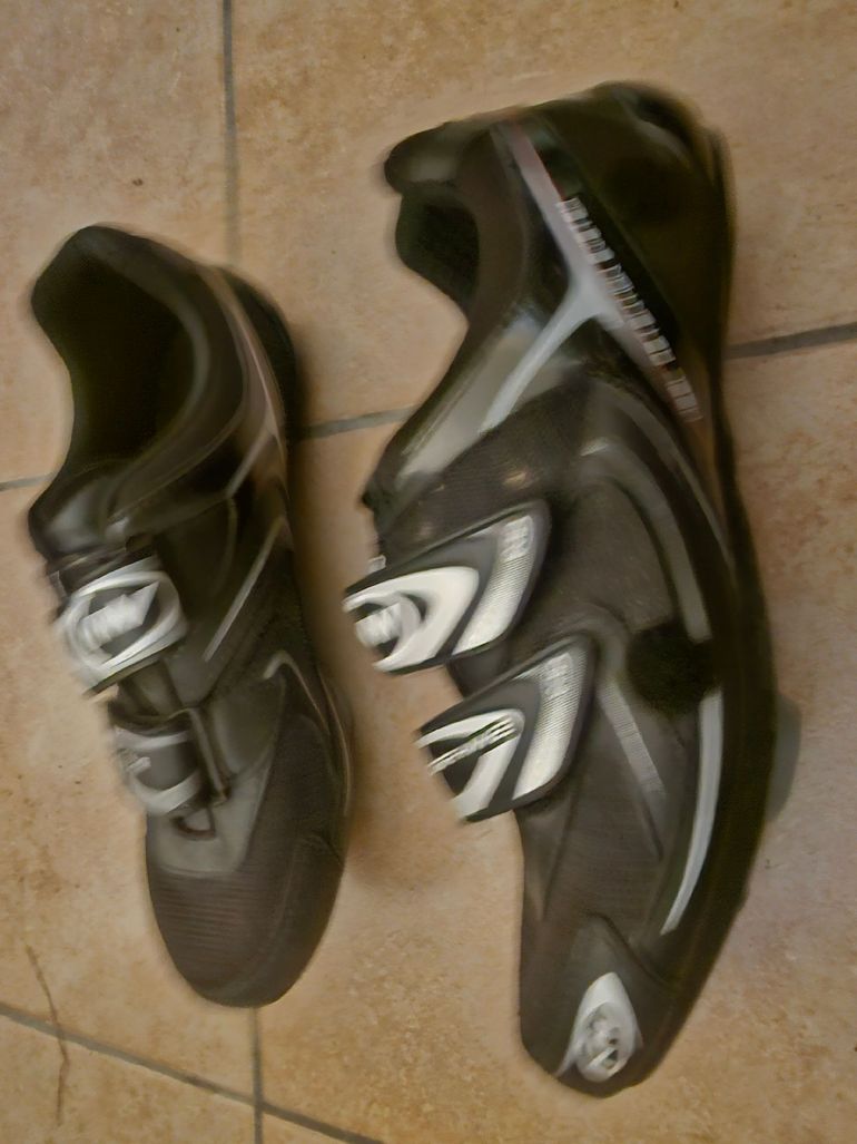 Brugt Northwave scarpe northwave 2018 bike — billede 6 af 6