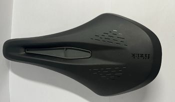 Brugt Fizik Terra Argo 2025 Saddles & Seatposts