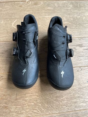Brugt Specialized S Works Recon 2025 Cycling Shoes