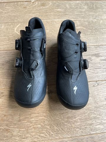 Gebrauchtes Specialized S Works Recon 2025 Cycling Shoes