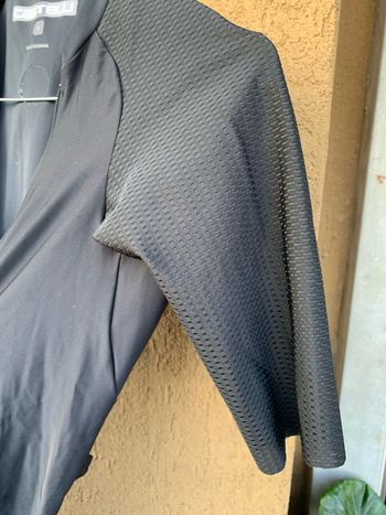 Used Castelli Body 2025 bike — image 4 of 6