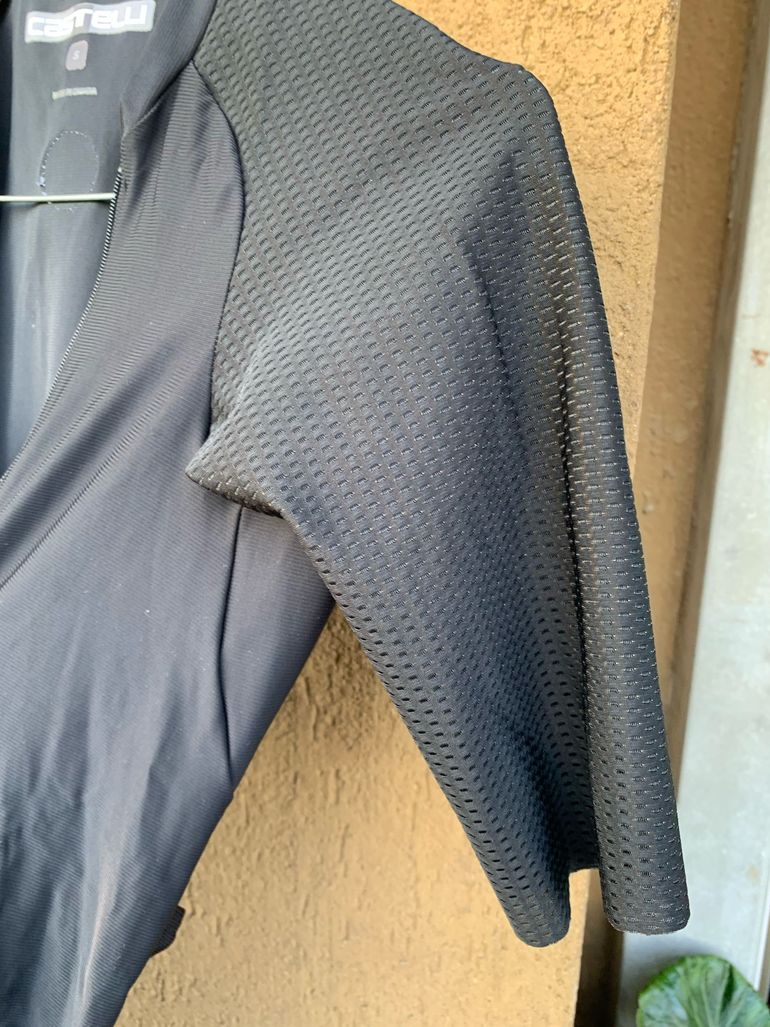 Used Castelli Body 2025 bike — image 4 of 6