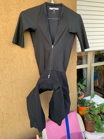 Used Castelli Body 2025 bike — image 5 of 6