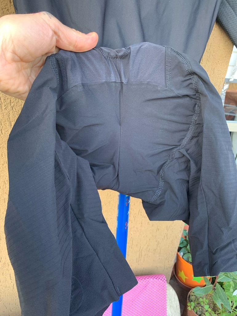 Used Castelli Body 2025 bike — image 6 of 6