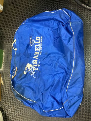 Gebrauchtes Pinarello sac 1999 Cycling Accessories