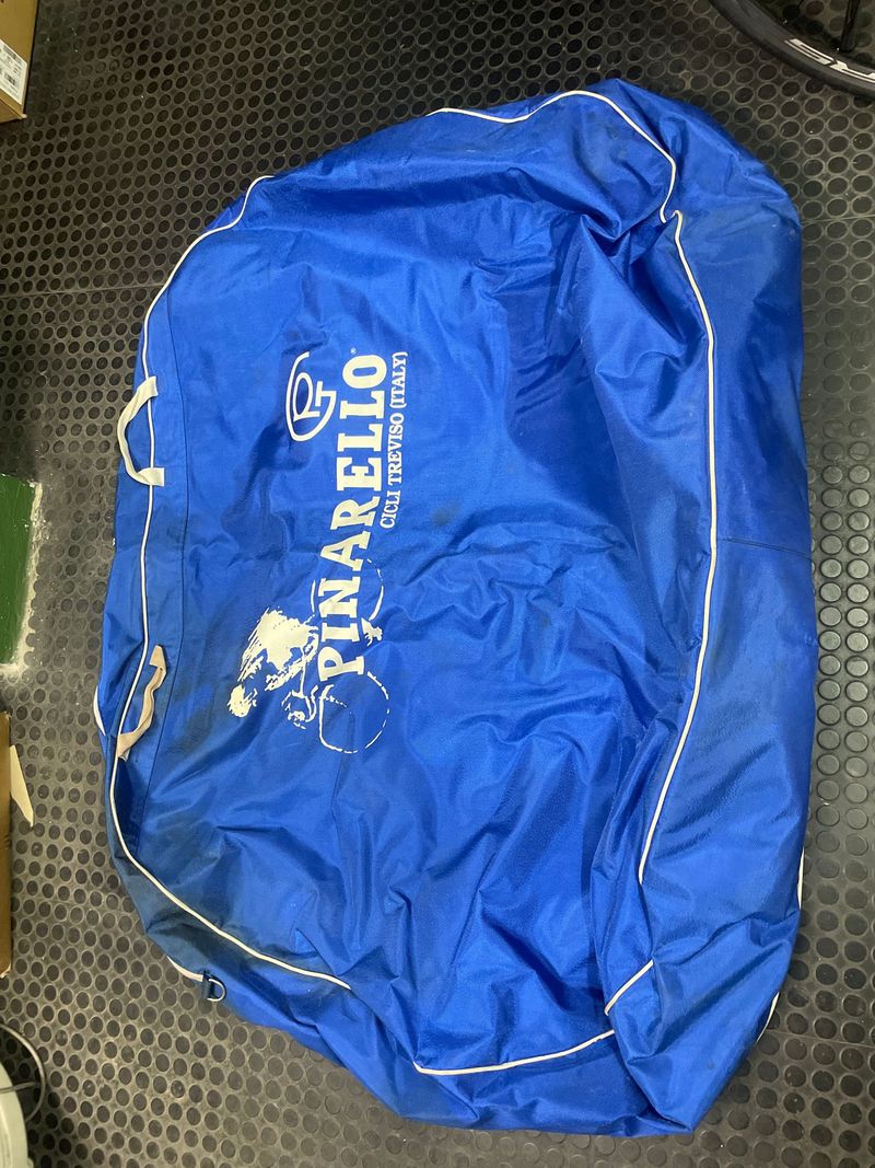 Pinarello sac 1999 Cycling Accessories de segunda mano