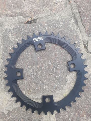 Used Shimano 34t 2025 bike — image 2 of 4